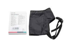 Covetrus Bozal De Nylon Para Perros Talla 7 - 5XL, Ajustable, Lavable, Ideal Rottweiler, Bull Mastiff